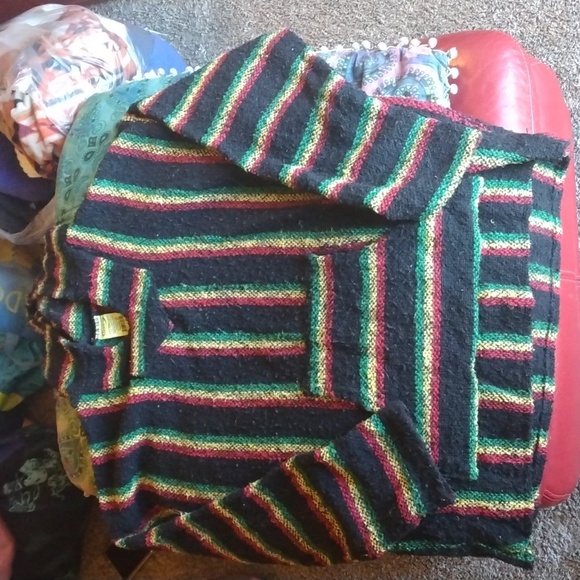 Baja hoodie - Picture 1 of 2